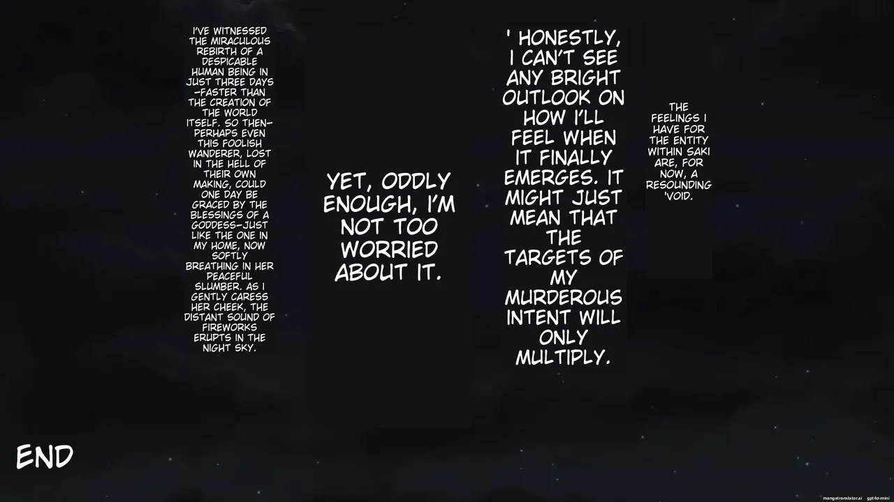 My wife stayed in my uncle's room to try to get pregnant Chapter 1 - page 124