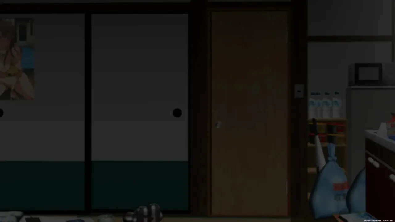 My wife stayed in my uncle's room to try to get pregnant Chapter 1 - page 173