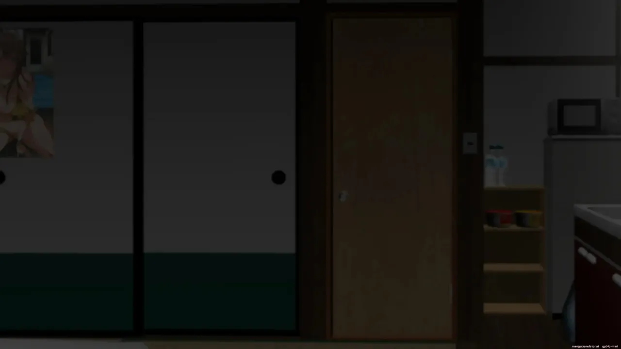 My wife stayed in my uncle's room to try to get pregnant Chapter 1 - page 174